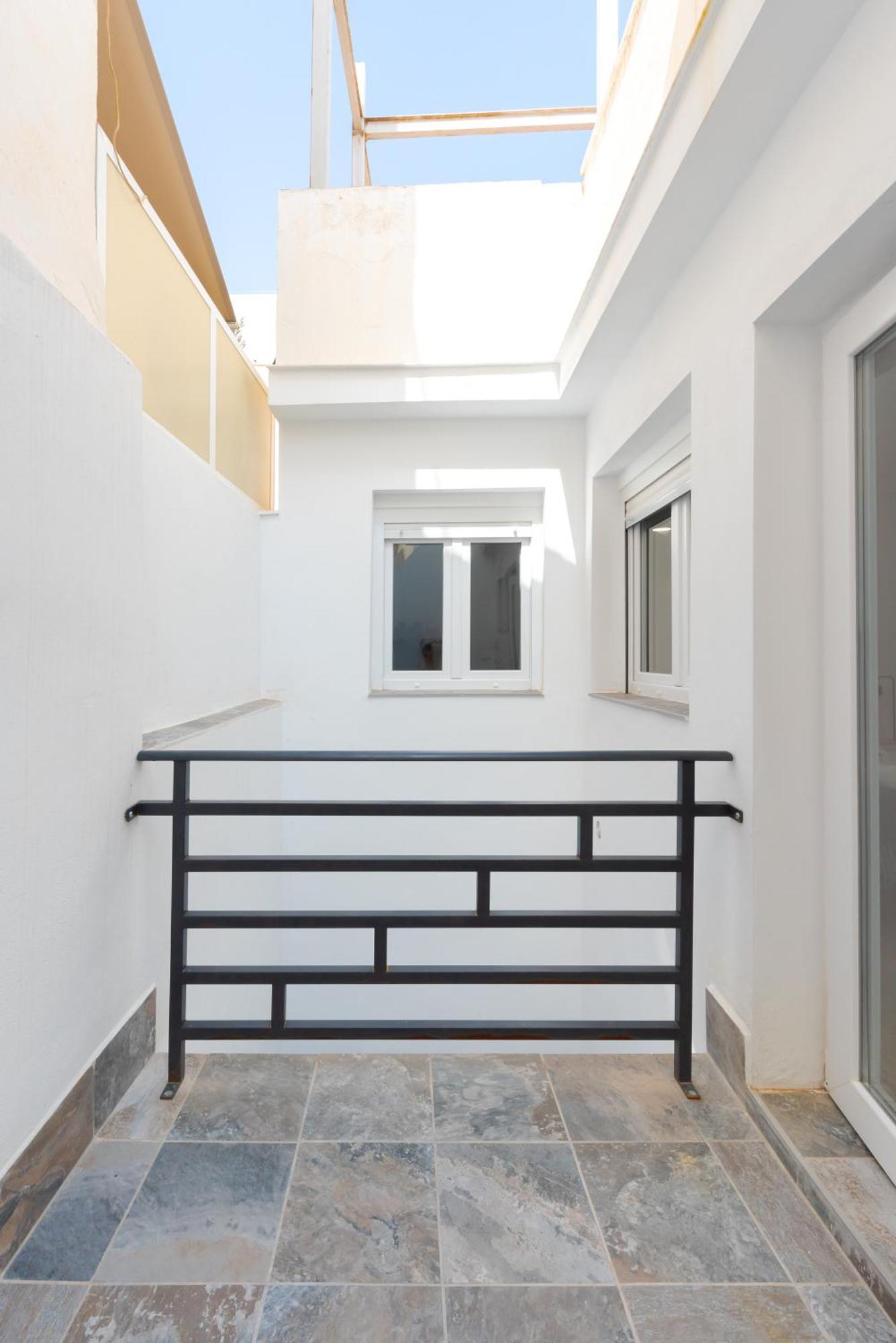 Apartment Wintowinrentals Altamira Alto Málaga