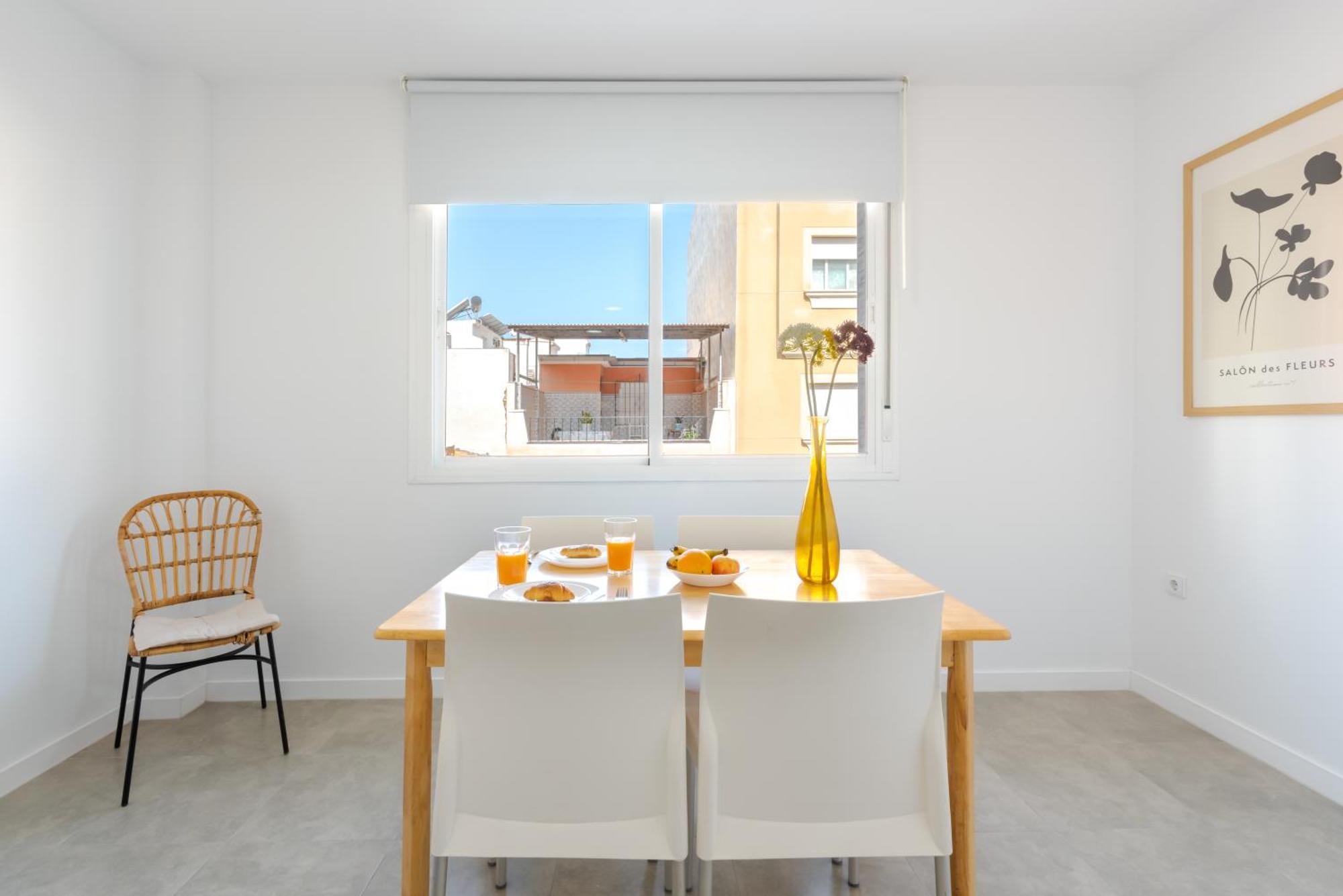 Wintowinrentals Altamira Alto Apartment Málaga