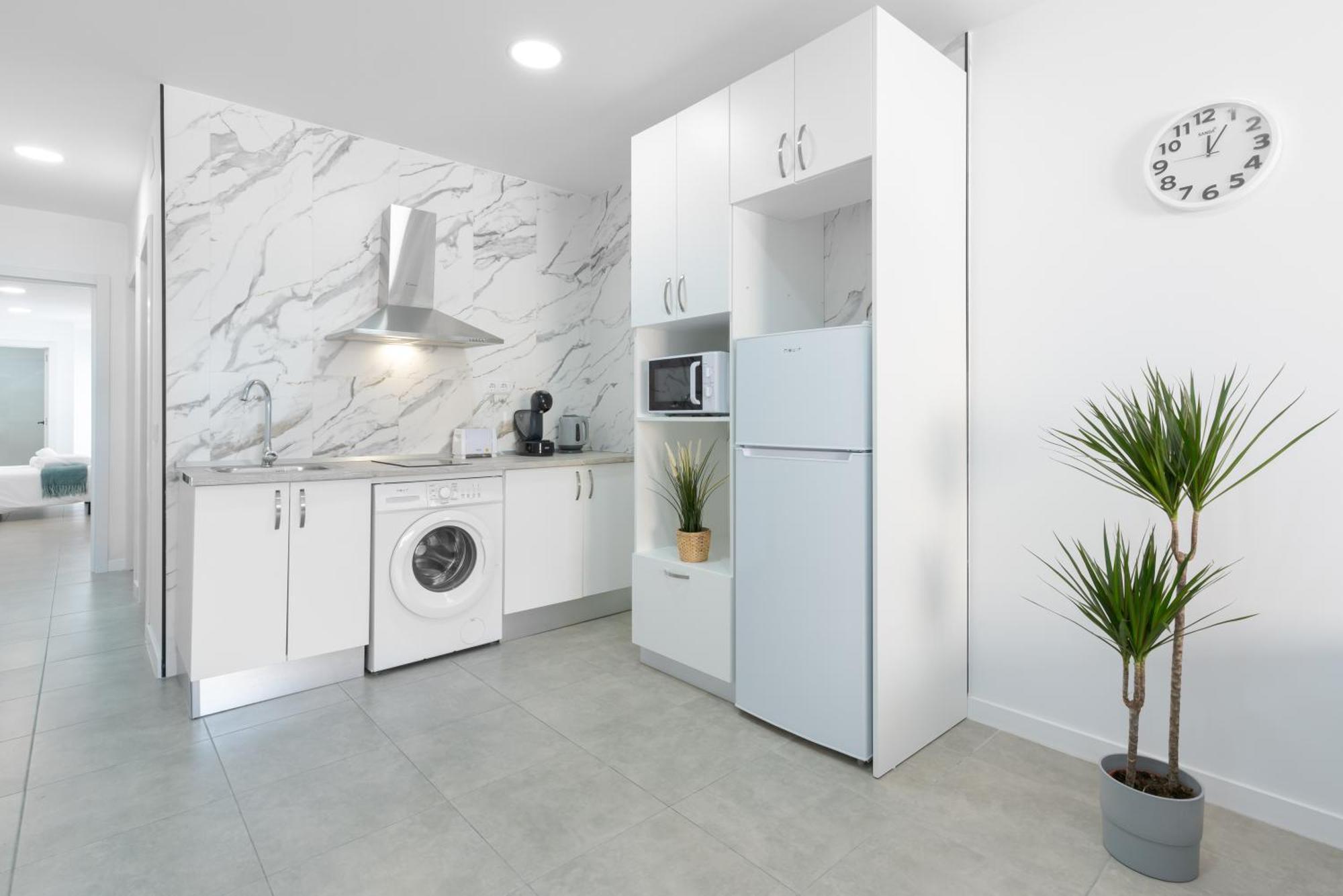Apartment Wintowinrentals Altamira Alto Málaga