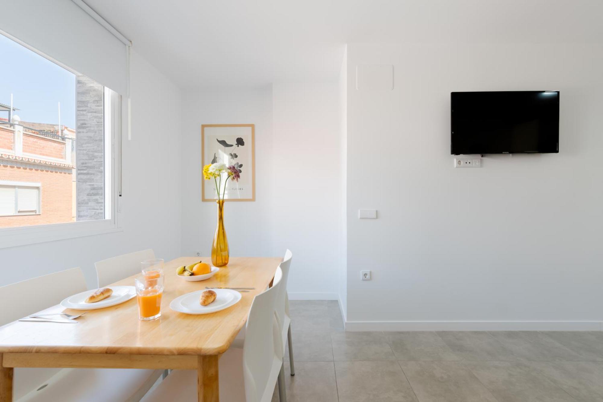 Apartment Wintowinrentals Altamira Alto Málaga